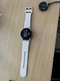 Samsung Galaxy Watch 4 40 mm - 5