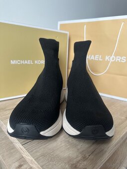 Michael Kors tenisky - 5