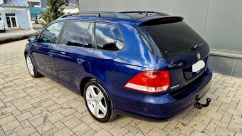 Volkswagen Golf 5 Variant 1.9tdi - 5