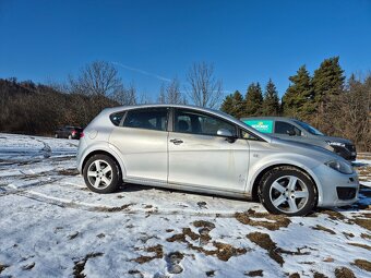 Seat leon 1.9 tdi 77kw - 5