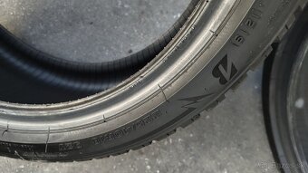 Zimné Bridgestone Blizzak LM005 225/40/18 92V - 5