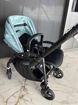 Bugaboo bee6 top stav, ešte rok v záruke - 5