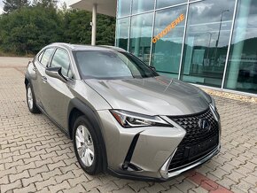 Lexus UX 250h Prestige 112kW Hybrid CVT - 5