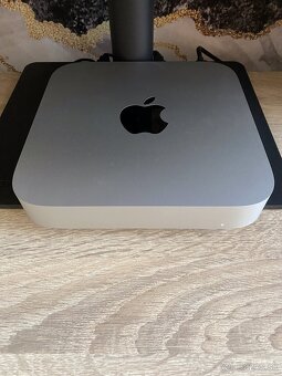 Predám Apple Mac Mini M2 16GB / 512GB - 5