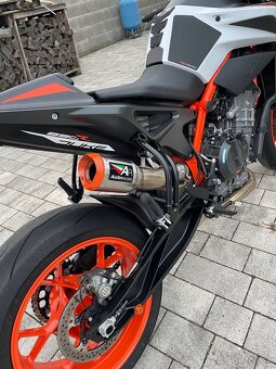 KTM DUKE 890R - 5