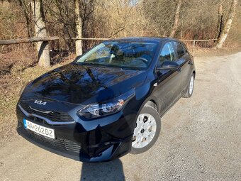 Kia Ceed 2023 1.5 (118kw - 160koni) - 5