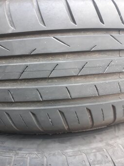 Letne pneu Vredestein Ultrac 195/65 R15 91H - 5