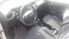 Citroen C3 1.6ehdi ROZPREDAM - 5