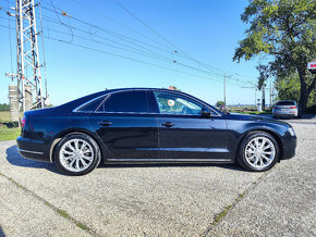 Audi A8 3.0 TDI - 5