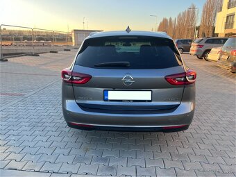 OPEL INSIGNIA 2017 2.0 CDTI 125KW - 5