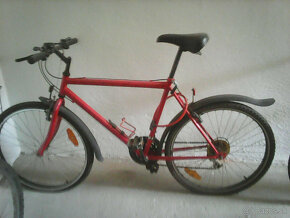 Bicykle - 5