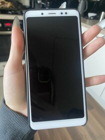 Xiaomi redmi note 5 + kryt mačka - 5