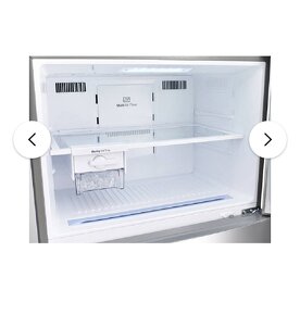 LG chladnička - 5