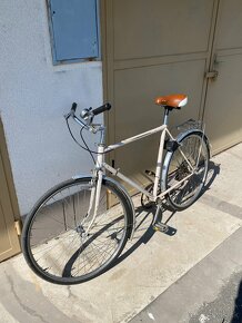 Retro bicykel - 5