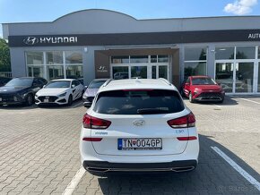 Hyundai i30 CW Family - 5