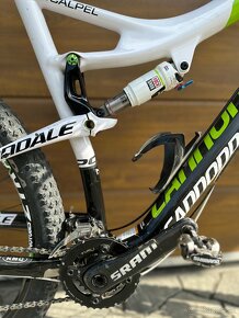 CANNONDALE SCALPEL - 5