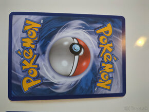 Pokemon Jumbo RARE CARDS PERFECT CONDITION ORIGINAL - 5