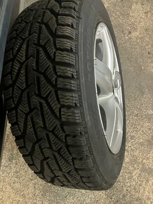 5x112 r16 et44 205/60 r16 96h zimna sada - 5