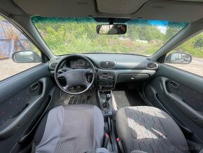 Hyundai Accent 1.5 12V - 5