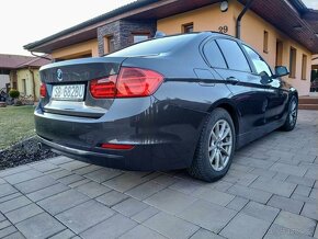 BMW 316d - 5