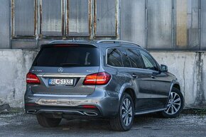 Mercedes-Benz GLS 350 d 4MATIC - 5