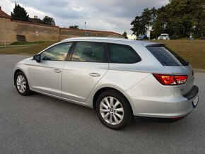 Seat Leon ST, TDI - 5