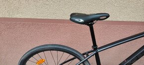 Predám krosový bicykel Irek Dual Sport,kolesá 28" - 5