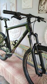 MTB Simplon Gravity "26 - 5