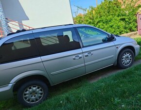 Chrysler Voyager 2,8 CRD automat - 5