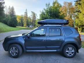 Dacia Duster - Prestige - 5