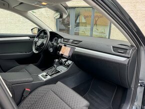 Škoda Superb Facelift 2.0TDi DSG 59.000km - Odpočet DPH - - 5