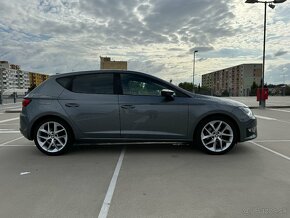 Seat Leon Fr 1.8 TSI - 5