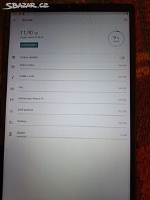 Lenovo Tab M10 FHD Plus (2nd Gen) ZA5W - 5