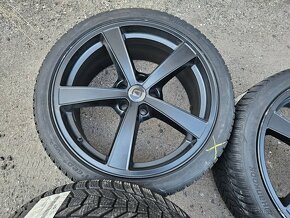 zimní Alu kola Diewe BMW s roztečí 5x112, Volkswag - 5