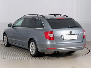 Skoda Superb MK2 1.6 TDI 77 kw - 5