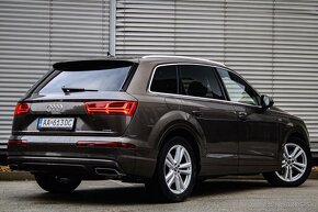 Audi Q7 3.0 TDI 272k quattro - 5