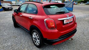 Fiat 500X 1.6 MultiJet Plus - 5