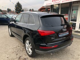 Audi Q5 3.0tdi quatro A/T - 5