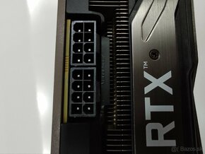 Výkonná grafická karta Phoenix RTX 3080 Ti - 5