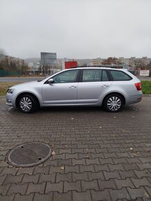 Škoda Octavia 2.0 Tdi, elegance - 5