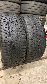 225/40R18 Pirelli zimne RunFlat - 5