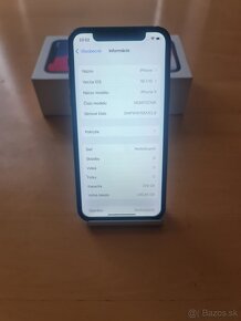 Apple Iphone X 256GB - 5