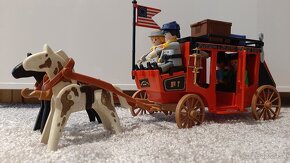 Predam Playmobil zostavy - 5