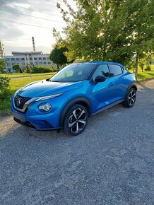 Nissan Juke - 5