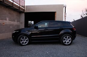 Land Rover - Range Rover Evoque - 5