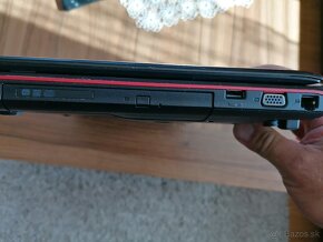 Na predaj 17,3" hráčsky notebook MSI GE70, MS-1759. - 5