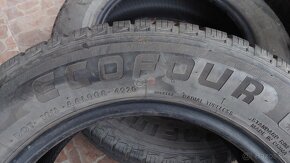 195/65 R15 Infinity Ecofour zimné pneumatiky - 5