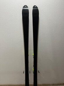 Rossignol Cut 10.5 lyže - 5