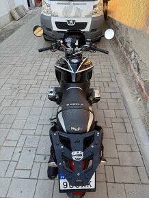 BMW r1200r k27 - 5