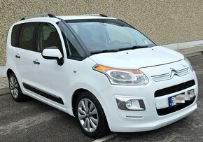 Citroën C3 Picasso 1.6 Exclusive - 5